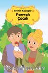 Parmak Çocuk