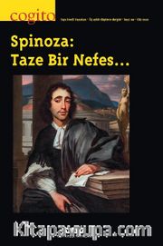 Cogito 99 - Spinoza: Taze Bir Nefes