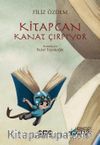 Kitapcan Kanat Çırpıyor