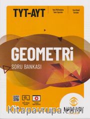 AYT-TYT Geometri Soru Bankası