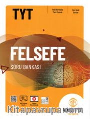 TYT Felsefe Soru Bankası