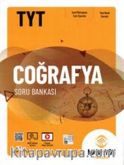 TYT Coğrafya Soru Bankası