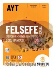 TYT-AYT Biyoloji (A) Soru Bankası