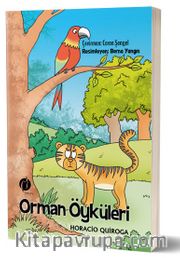 Orman Öyküleri