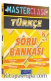 8. Sınıf Türkçe Masterclass Soru Bankası
