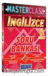 8. Sınıf İngilizce Masterclass Soru Bankası