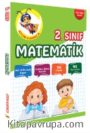 Atom Karınca 2. Sınıf Matematik
