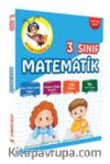 Atom Karınca 3. Sınıf Matematik