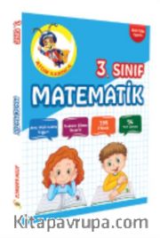 Atom Karınca 3. Sınıf Matematik