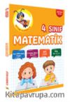 Atom Karınca 4. Sınıf Matematik