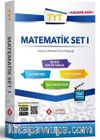 TYT Matematik Set I Kazanım Merkezli Soru Kitapçığı 