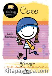 Coco: Leziz Hayatım / Nilüfer Çıkmazı Serisi