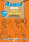 Manga Çizimi El Kitabı