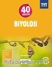 TYT 40 Seansta Biyoloji