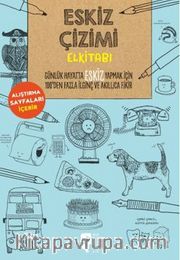 Eskiz Çizimi El Kitabı