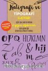 Kaligrafik Ve Tipografik El Kitabı