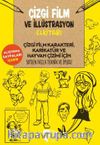 Çizgi Film ve İllüstrasyon El Kitabı