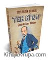 2021 KPSS Eğitim Bilimleri Tek Kitap Çözümlü Soru Bankası