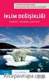 İklim Değişikliği: Teşhisi, Tahmini, Çözümü