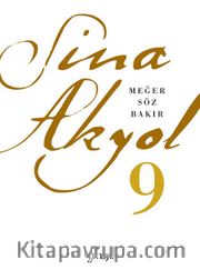 Meğer Söz Bakır