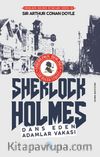 Dans Eden Adamlar Vakası / Sherlock Holmes 