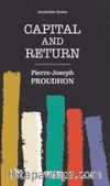 Capital And Return