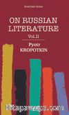 On Russian Literature Vol.2