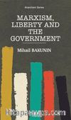 Marxism, Liberty And The Government