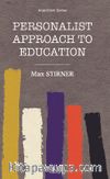Personalist Approach To Education