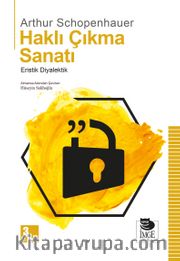 Haklı Çıkma Sanatı 