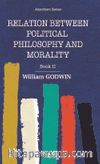 Relation Between Political Philosophy And Moralty Book II