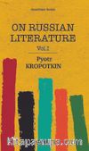 On Russian Literature Vol.1