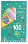 Çocuklar İçin 100 Farklı Etkinlik