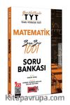 2021 TYT Matematik 1001 Soru Bankası