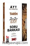 2021 AYT Tarih 1001 Soru Bankası