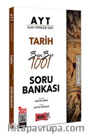 2021 AYT Tarih 1001 Soru Bankası