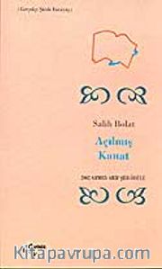 Açılmış Kanat