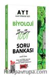 2021 AYT Biyoloji 1001 Soru Bankası