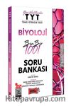 2021 TYT Biyoloji 1001 Soru Bankası