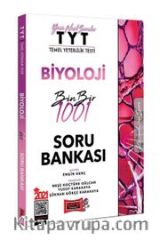 2021 TYT Biyoloji 1001 Soru Bankası