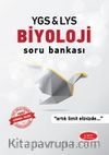 YGS-LYS Biyoloji Soru Bankası