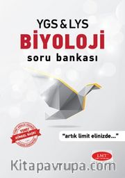 YGS-LYS Biyoloji Soru Bankası