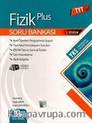 TYT Fizik Plus Soru Bankası