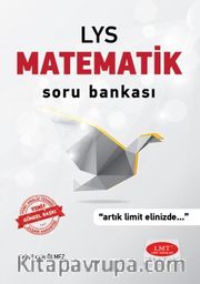 LYS Matematik Soru Bankası