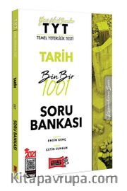 2021 TYT Tarih 1001 Soru Bankası