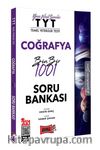 2021 TYT Coğrafya 1001 Soru Bankası