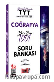 2021 TYT Coğrafya 1001 Soru Bankası