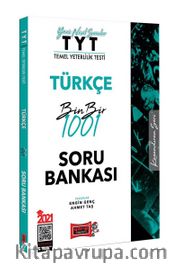 2021 TYT Türkçe 1001 Soru Bankası