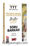 2021 TYT Felsefe Grubu Din Kültürü ve Ahlak Bilgisi 1001 Soru Bankası