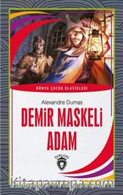 Demir Maskeli Adam 